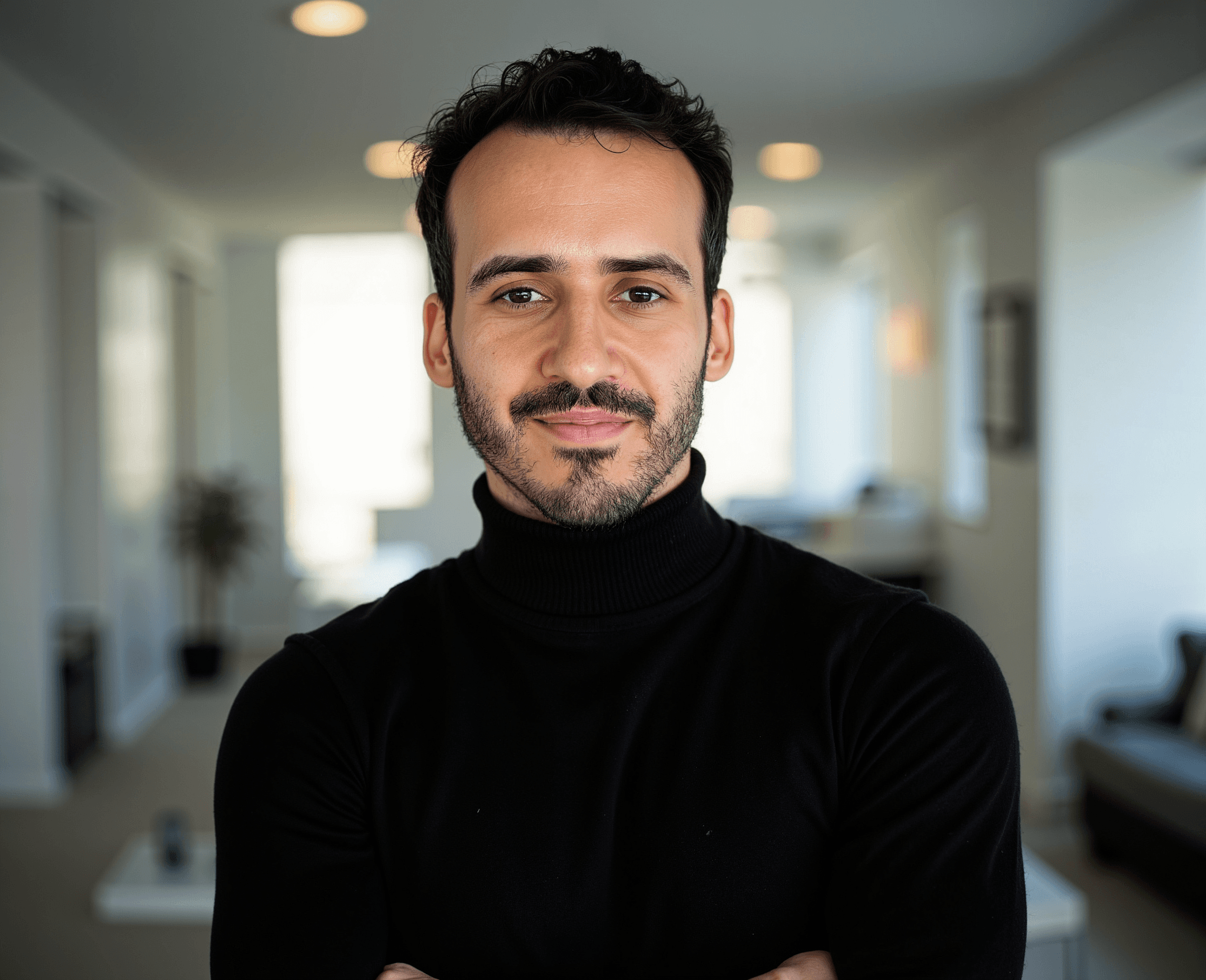 Mateusz Łukowski, founder Sellsoft